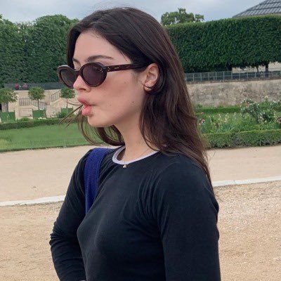 goodridddnce's tweet photo. served some major attitude today https://t.co/p6EHcPVNko