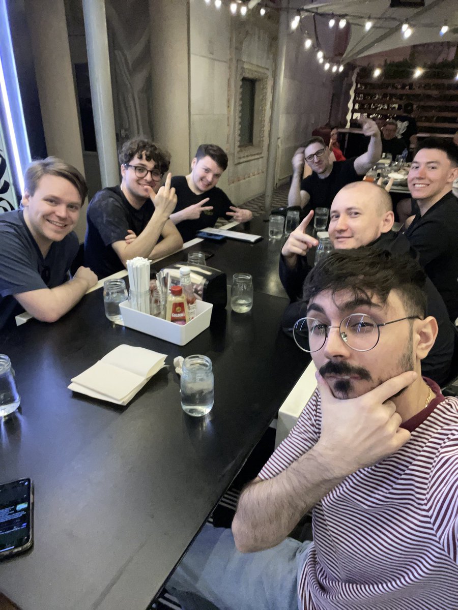BcJFPS's tweet photo. Keep the good times Rollin 🎉 https://t.co/UjiiFHiEKF