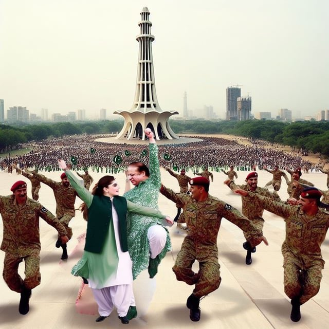 Alifkpti's tweet photo. کیا آپ نواز شریف کا استقبال کرنے جا رہے ہیں؟

اگر آپ اس استقبال کے لیے لاہور جا رہے ہیں تو اپنے شہر کا نام کمنٹ کریں۔ https://t.co/AJts2soNTI
