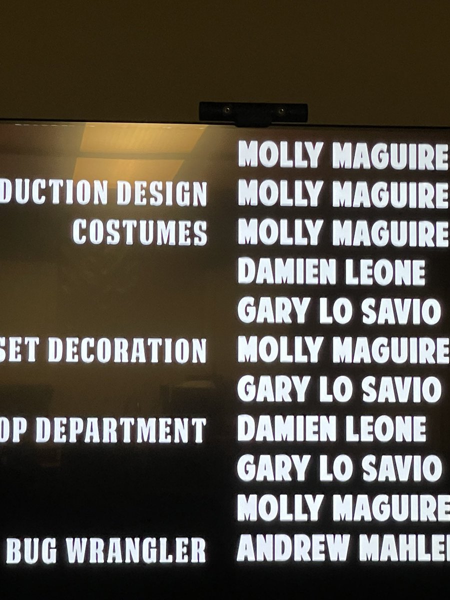 TheGravetalk's tweet photo. All the same or different Mollys? You decide! @kinky_horror @therealjoebob #TheLastDriveIn #mutantfam https://t.co/eqlmDrB2Yn