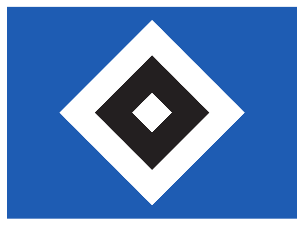 Long Live Hamburger SV!