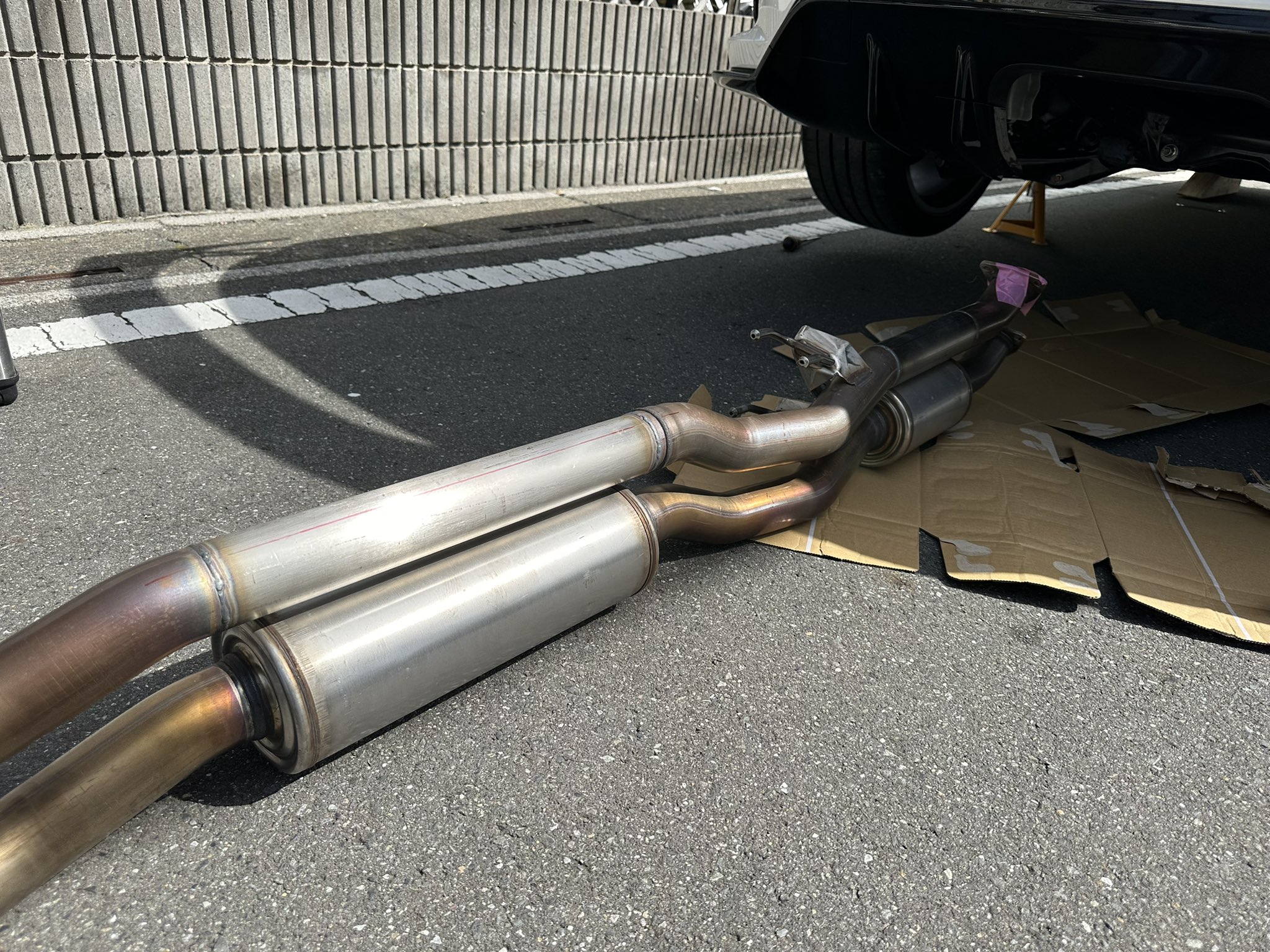 ただの元車屋@ on X: 