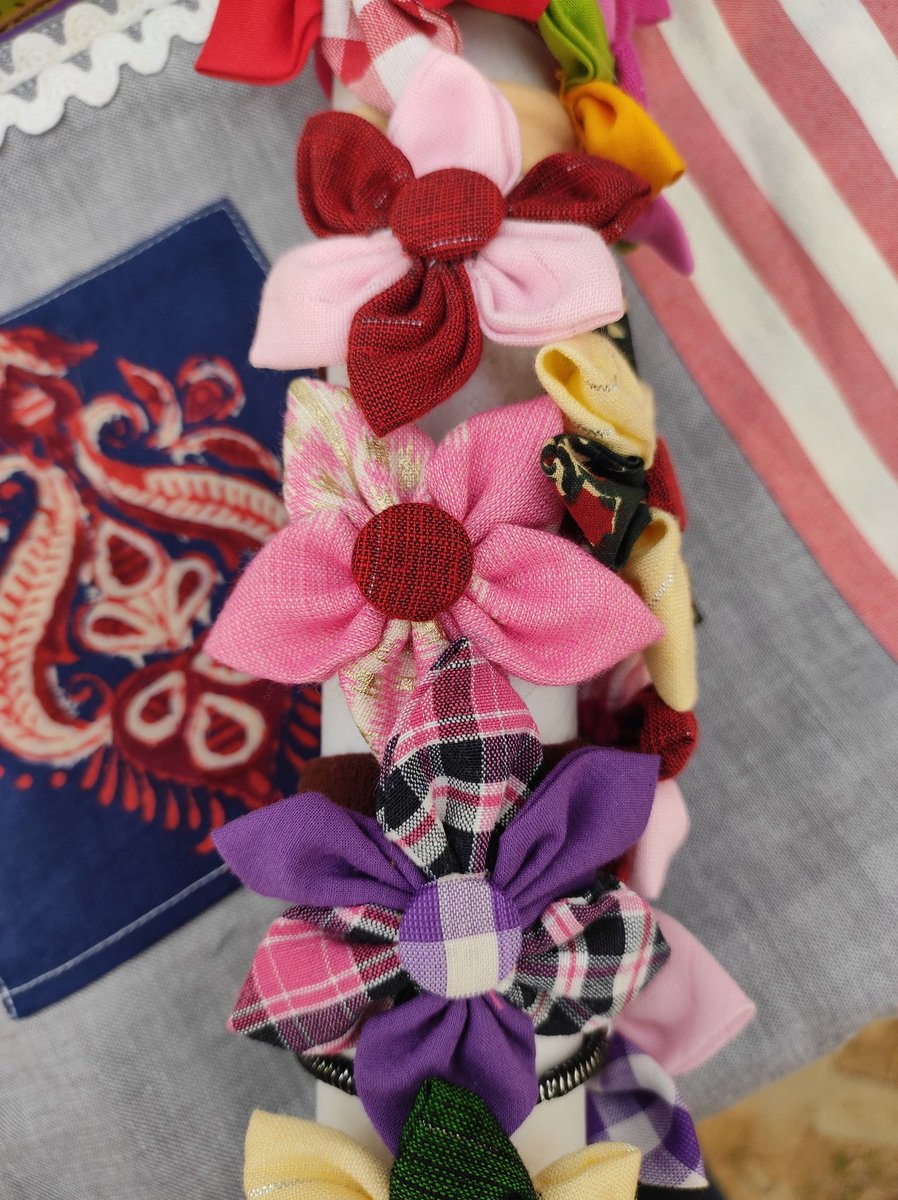 manjulika5's tweet image. We are at the #earthcollective market at sunder nursery.. 

#upcycling #reducereuse #becreative