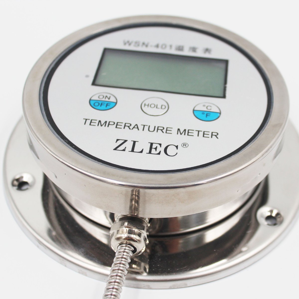 Shanghai Jiutian Automation Equipment Co., Ltd will make a difference because we know your true needs. #capillarythermometer