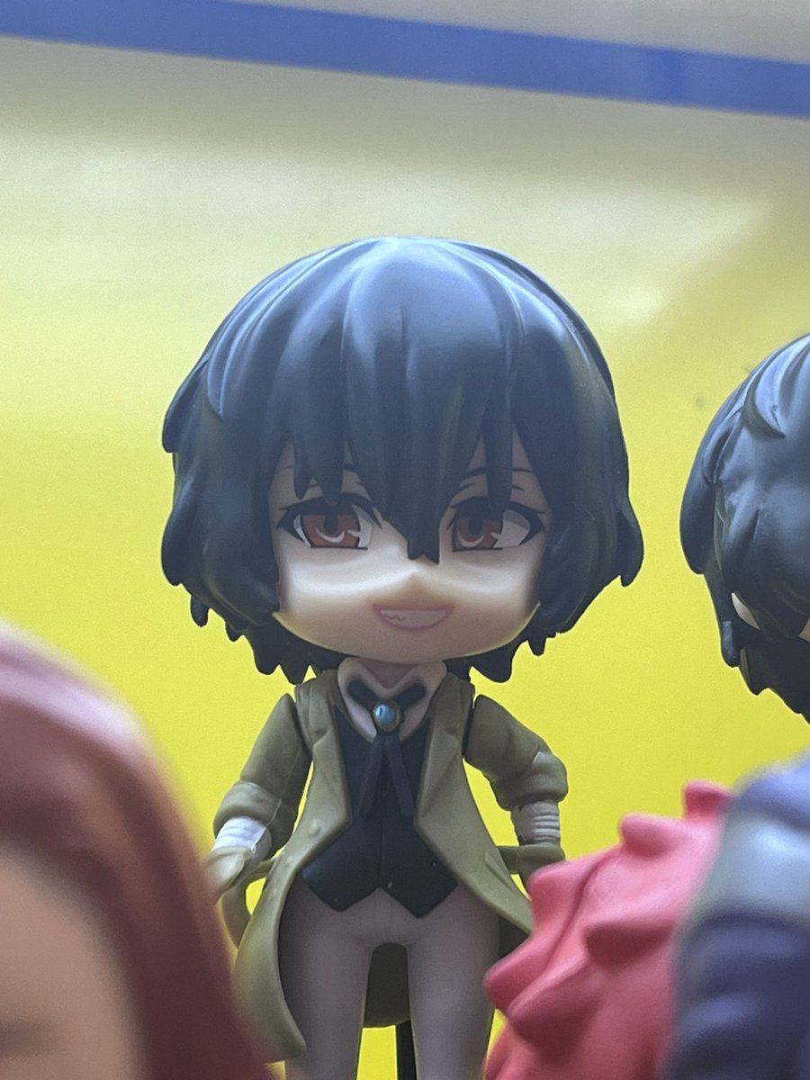 เวลาผมโกรธจะตาแดง เขี้ยวงอก