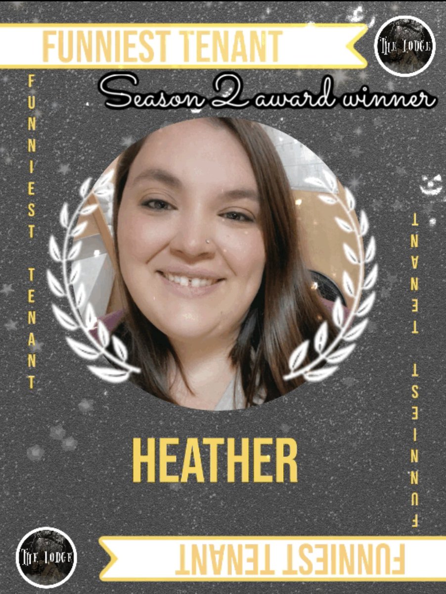 Heather tweet media