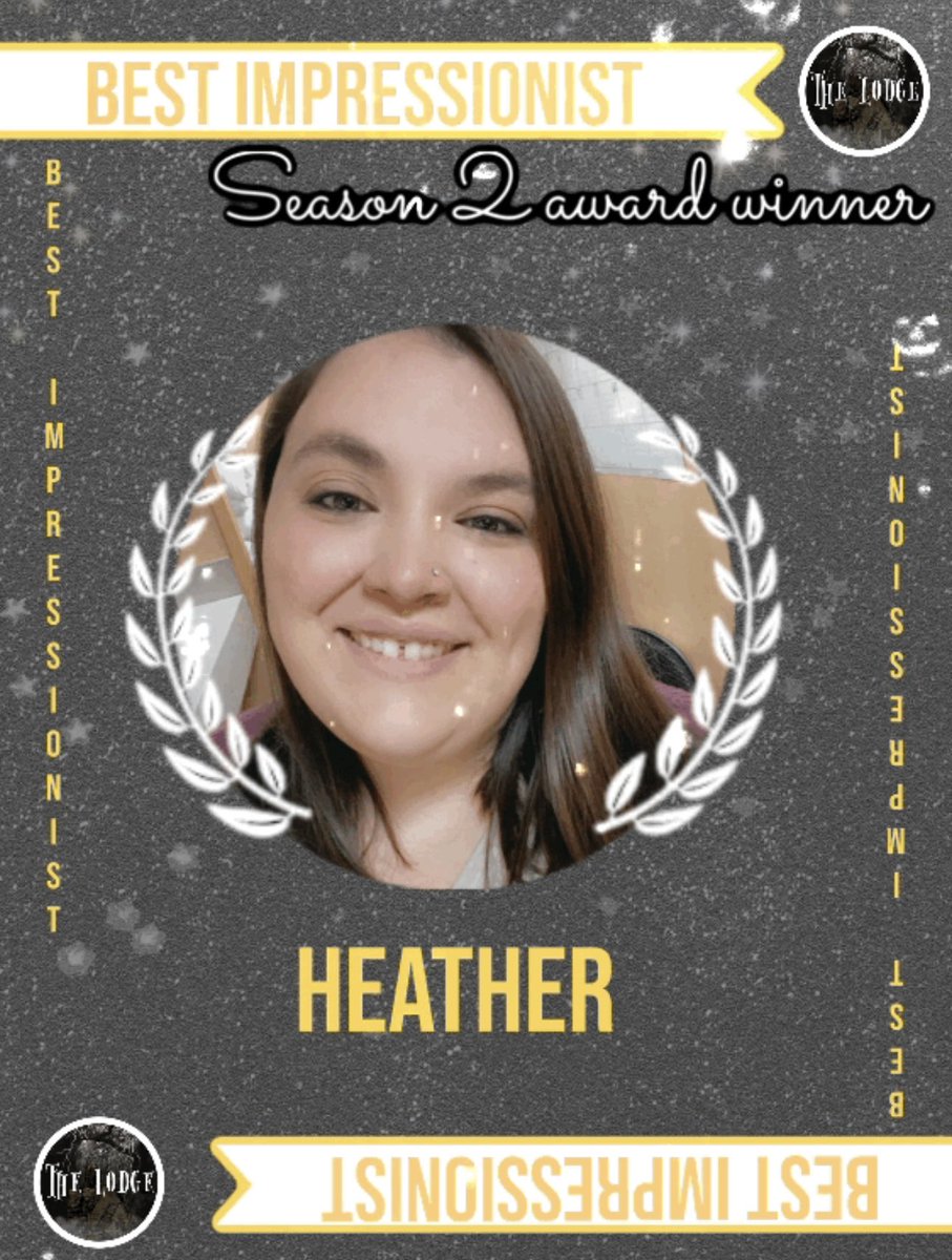 Heather tweet media