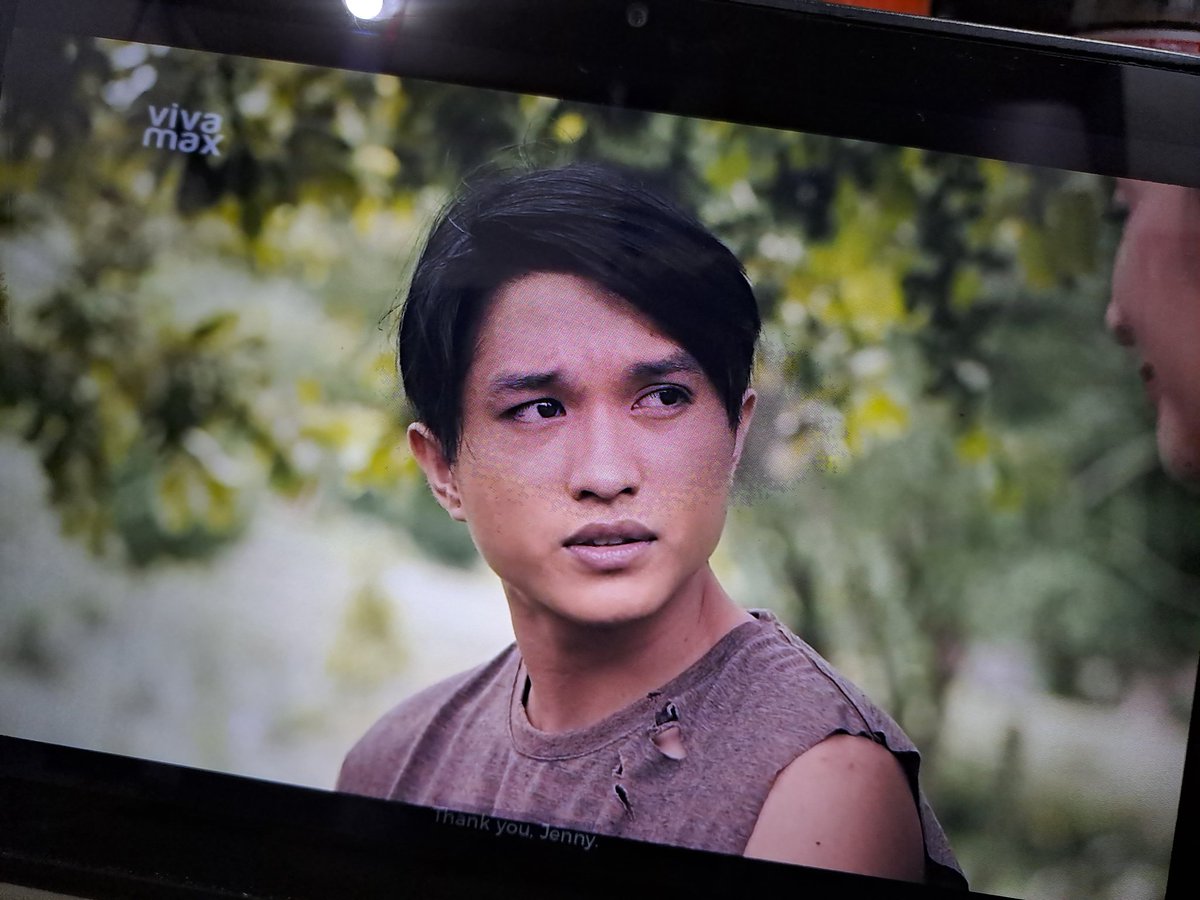 xandz34's tweet image. Amazing ng kwento ng #Ahas , may pa twist pa! 

Gold Aceron , as always, gwapo at mata mata acting lang . Galing!!! 🥹😍

@VivamaxPH 
#vivamax #vivamaxph #goldaceron 

* late post tweet but this was watched upon release