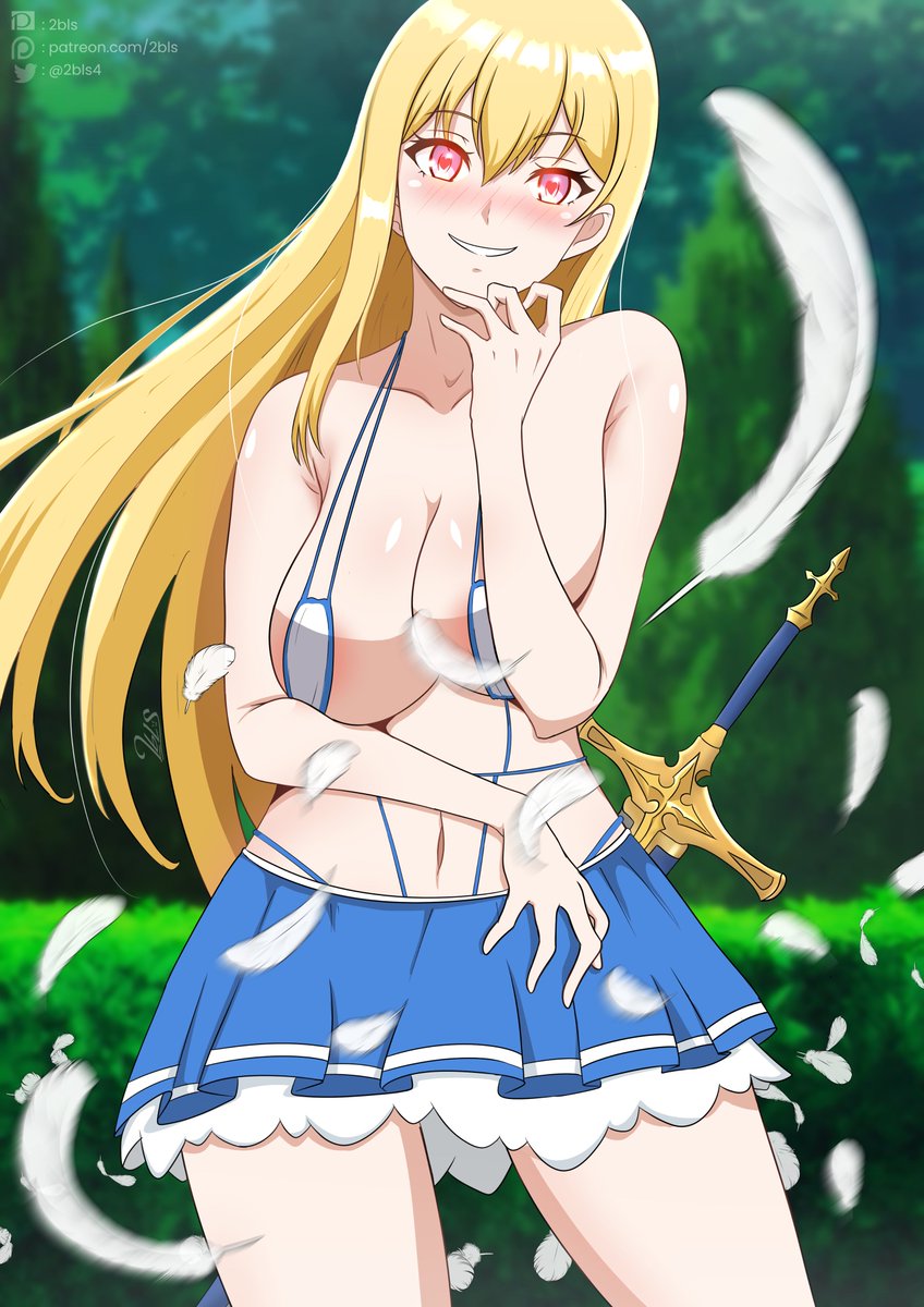 2bls4's tweet photo. See my work #ロキシー・ハート Roxy Hart | 2bls #pixiv https://t.co/vw7pOCkKLC
#roxyhart
#berserkofgluttony
#暴食のベルセルク https://t.co/ozbZDvefBw