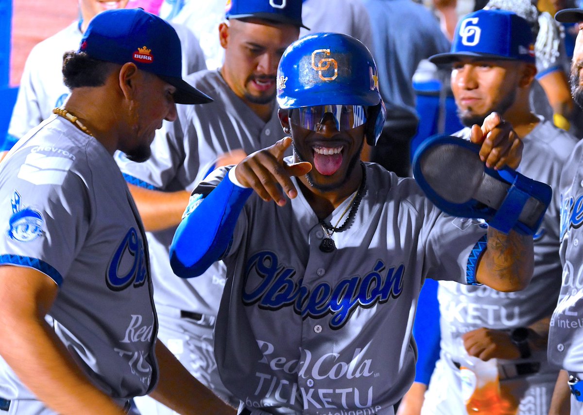 yaquis_oficial's tweet photo. 🗣Hoy Ganaron Los Yaquis 7-3 en la Perla Tapatía👅 #PuroYaquis 🏹 #LosYaquisDeTodos https://t.co/1TQ82Hp2xo