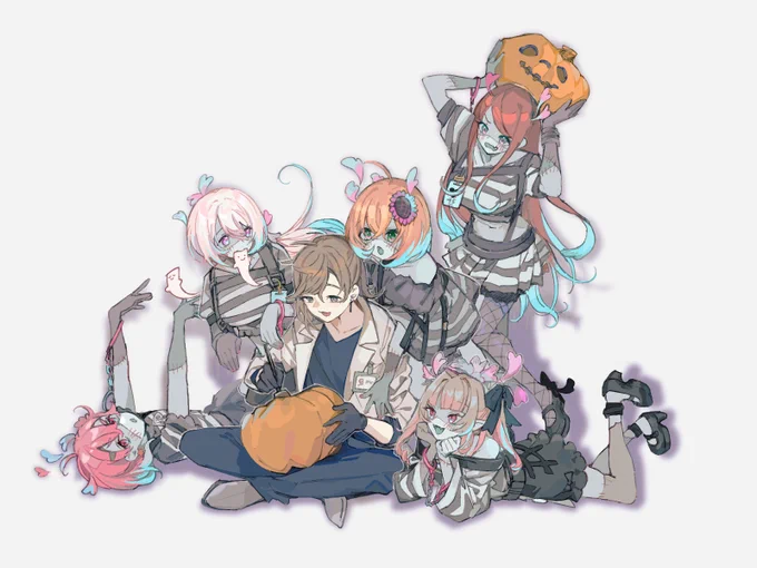 先生～～～～～!