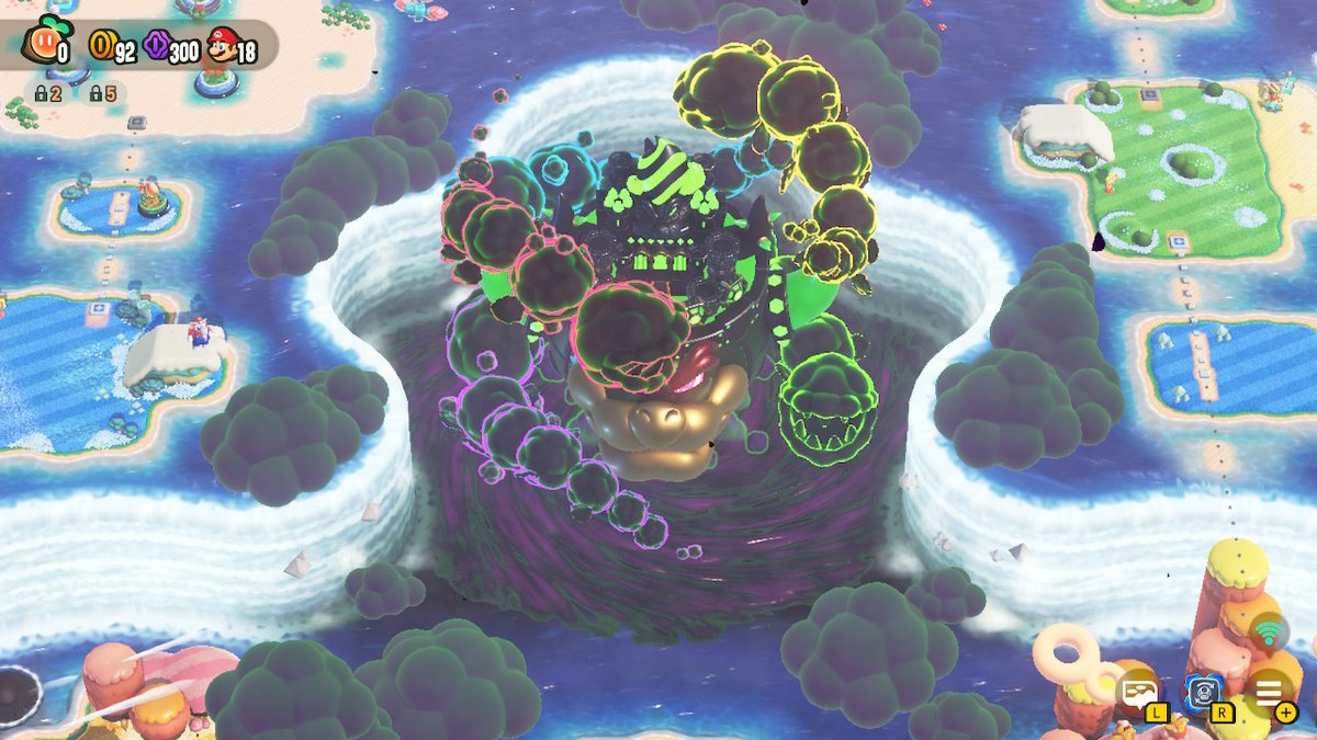BorstRemy's tweet photo. #SuperMarioBrosWonder #NintendoSwitch https://t.co/nFM4Djy27j