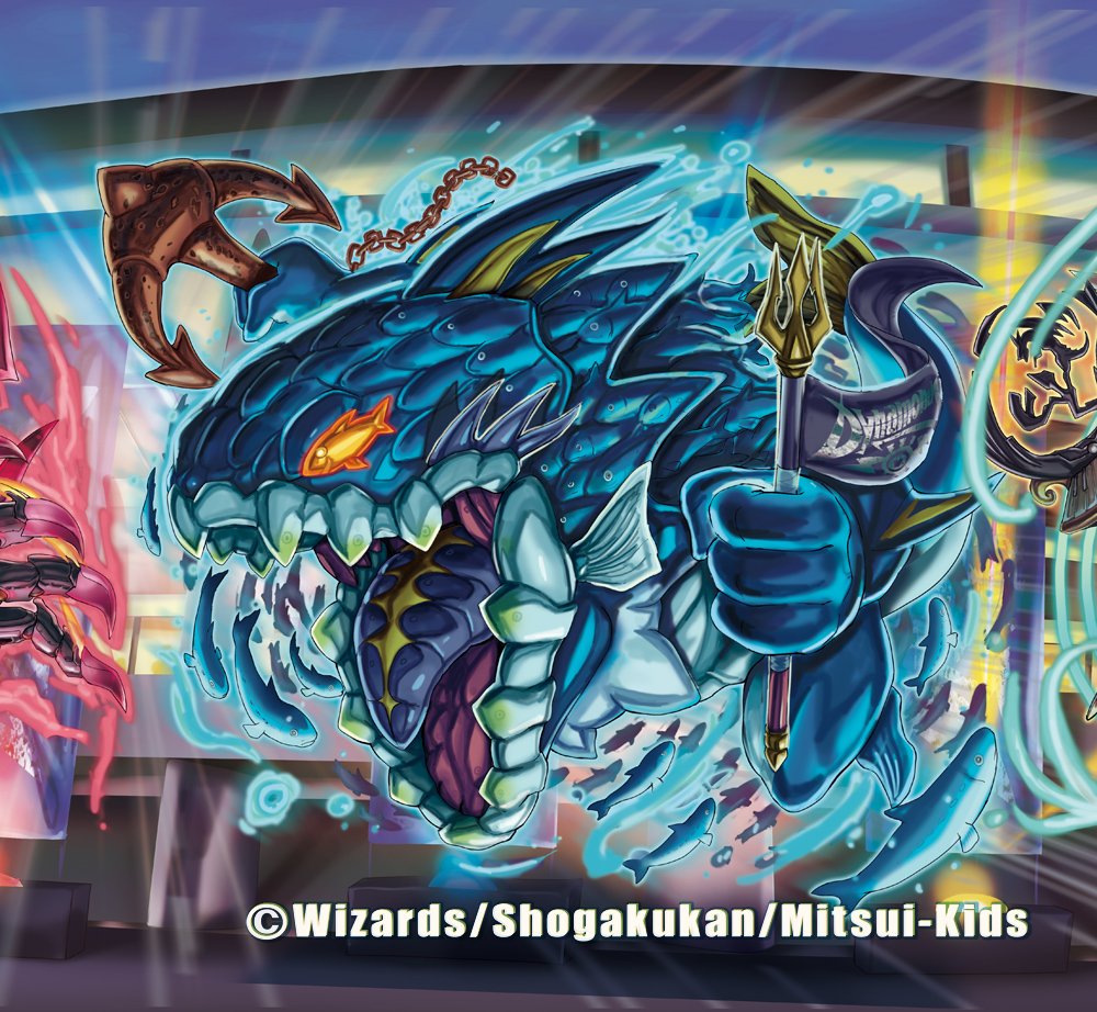 デュエイズ・マスターズ 10/21発売‼『デュエル・マスターズTCG 《頂上決戦!!デュエキングMAX