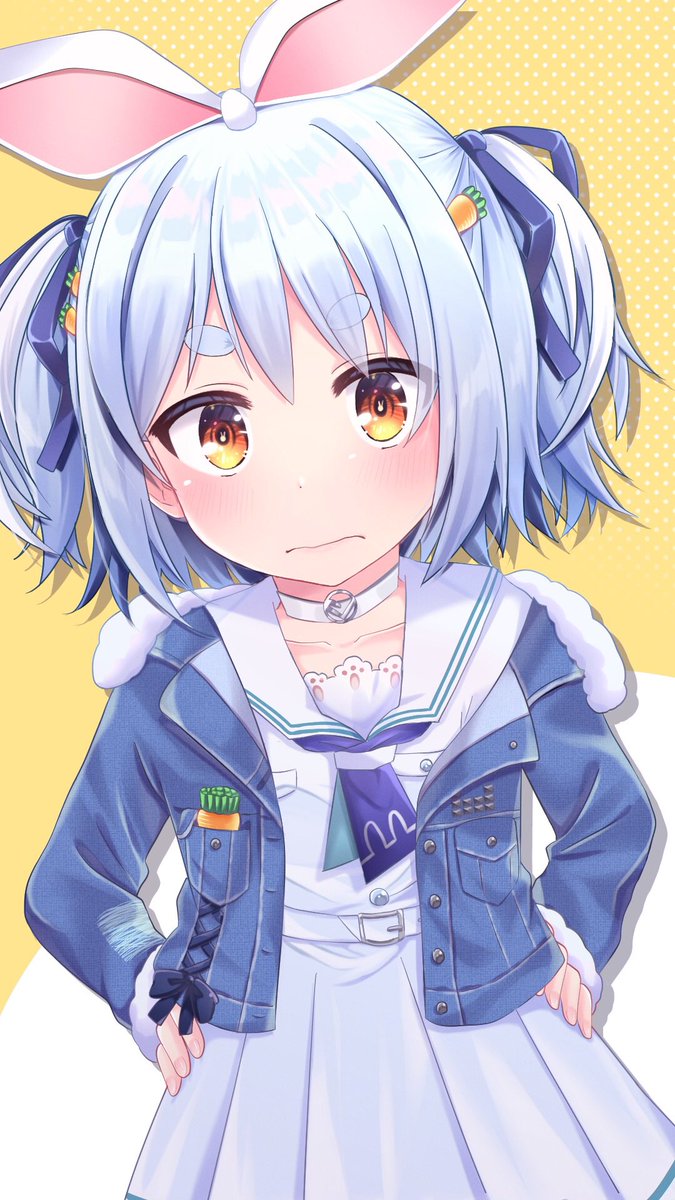 #ぺこらーと