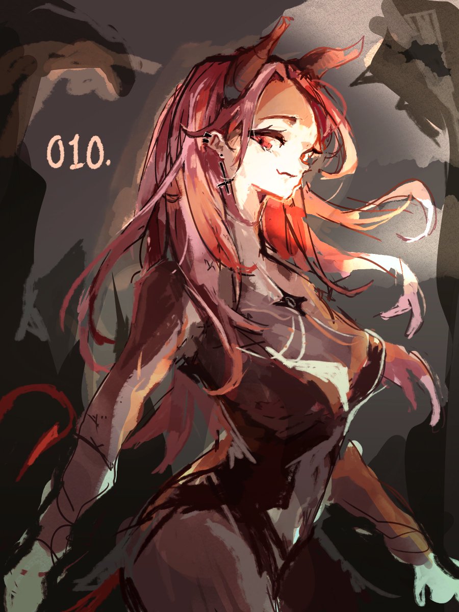 m03_me's tweet photo. its been 84 years since i used a pen tablet. 
i still shrimp regardless https://t.co/YsPIA24QzK