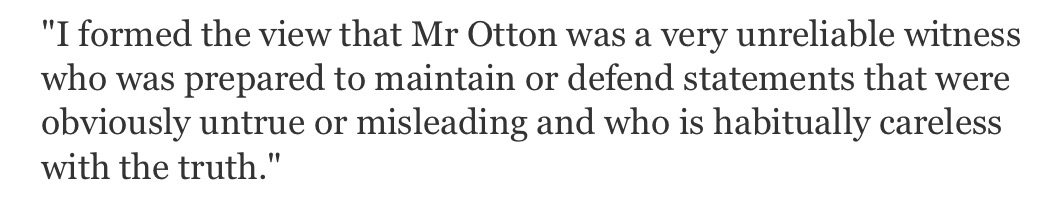 rick_otton_not's tweet photo. @estate_epic I should warn everyone that these persuasion techniques didn't work on the Federal Court Judge! https://t.co/FSFJJlLyTH