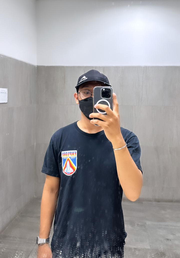 adiandrajordan's tweet photo. P cari yg mau dijemput pake beat. https://t.co/11VAwss1xD