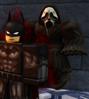 Roblox Is Unbreakable All New Skins & Remodels