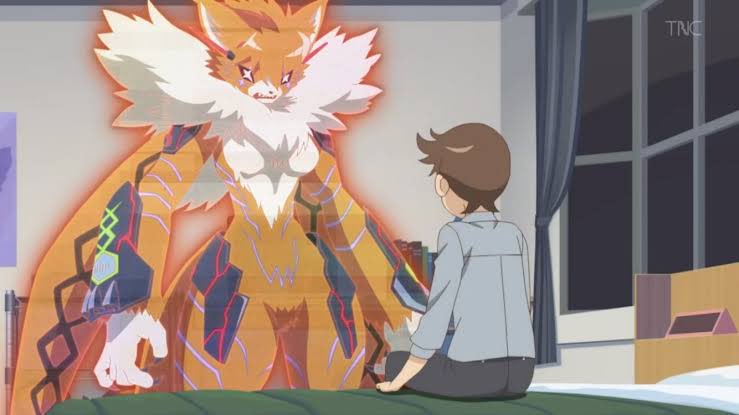 digimon_memory tweet picture