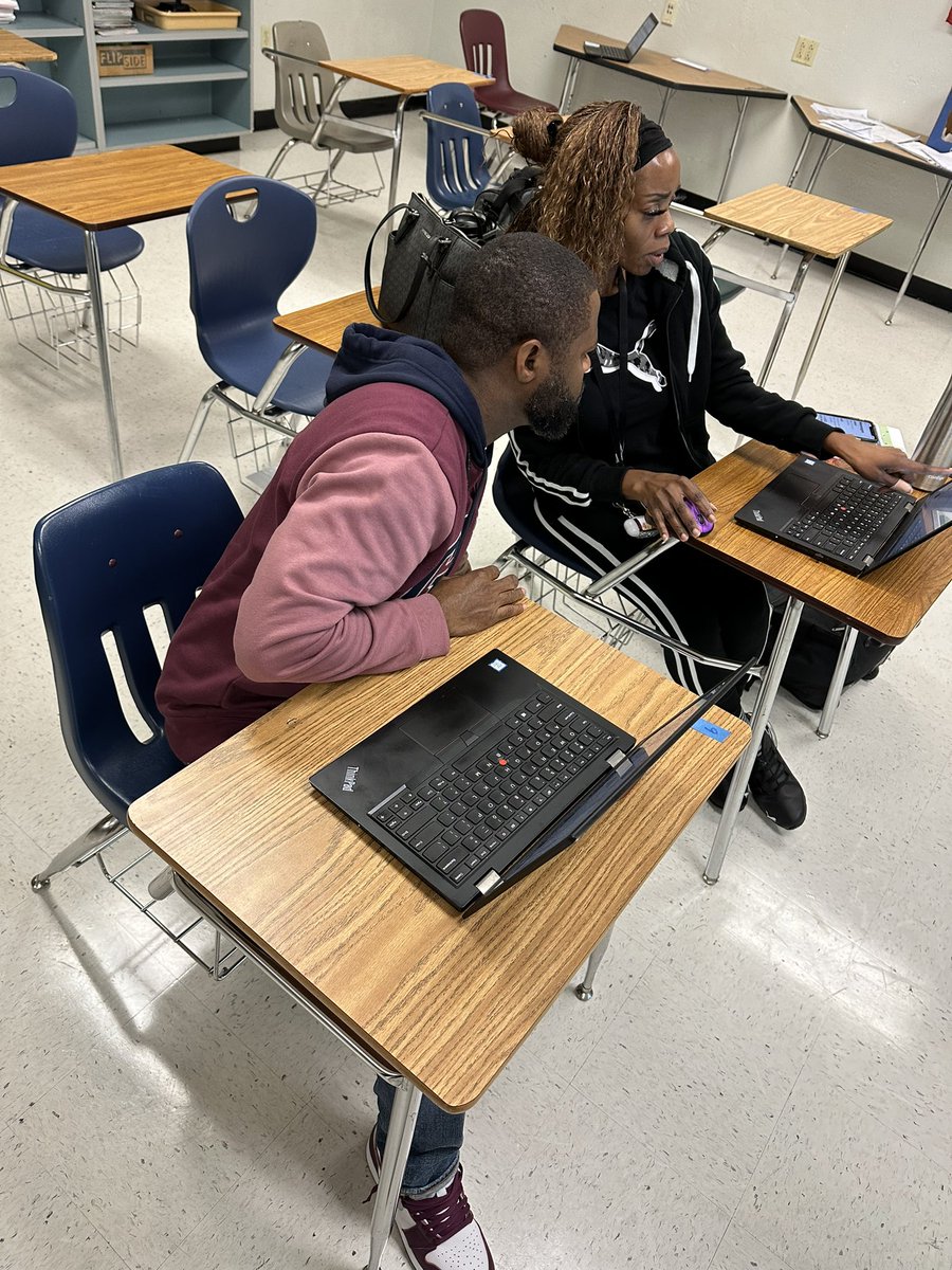McNicolHawkLife's tweet image. The Math teachers immersed themselves in a refresher PD on differentiated instruction to meet the diverse needs of their students and create an inclusive, engaging, and effective learning environment. #studentcentered @BCPS_South