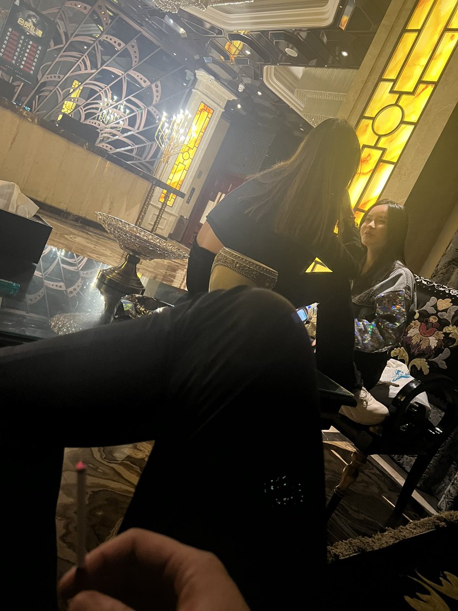 yy19920405's tweet photo. 这娘们不错 https://t.co/TwxtQc6vNn
