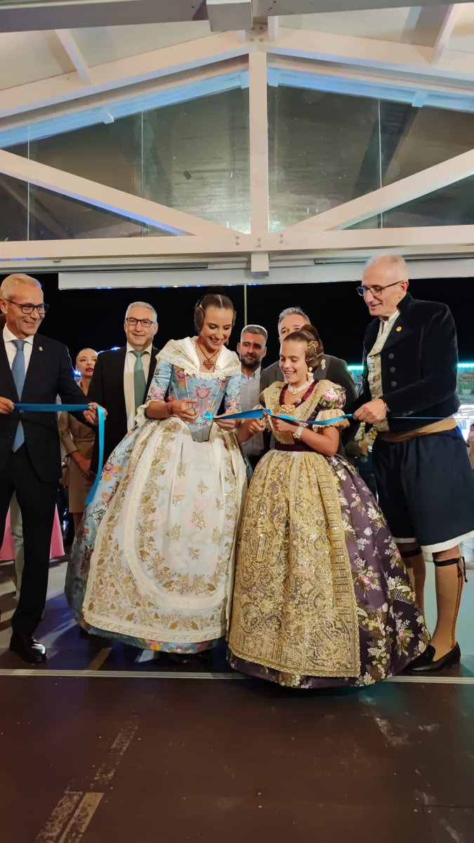 Federación Fallas Especial tweet media