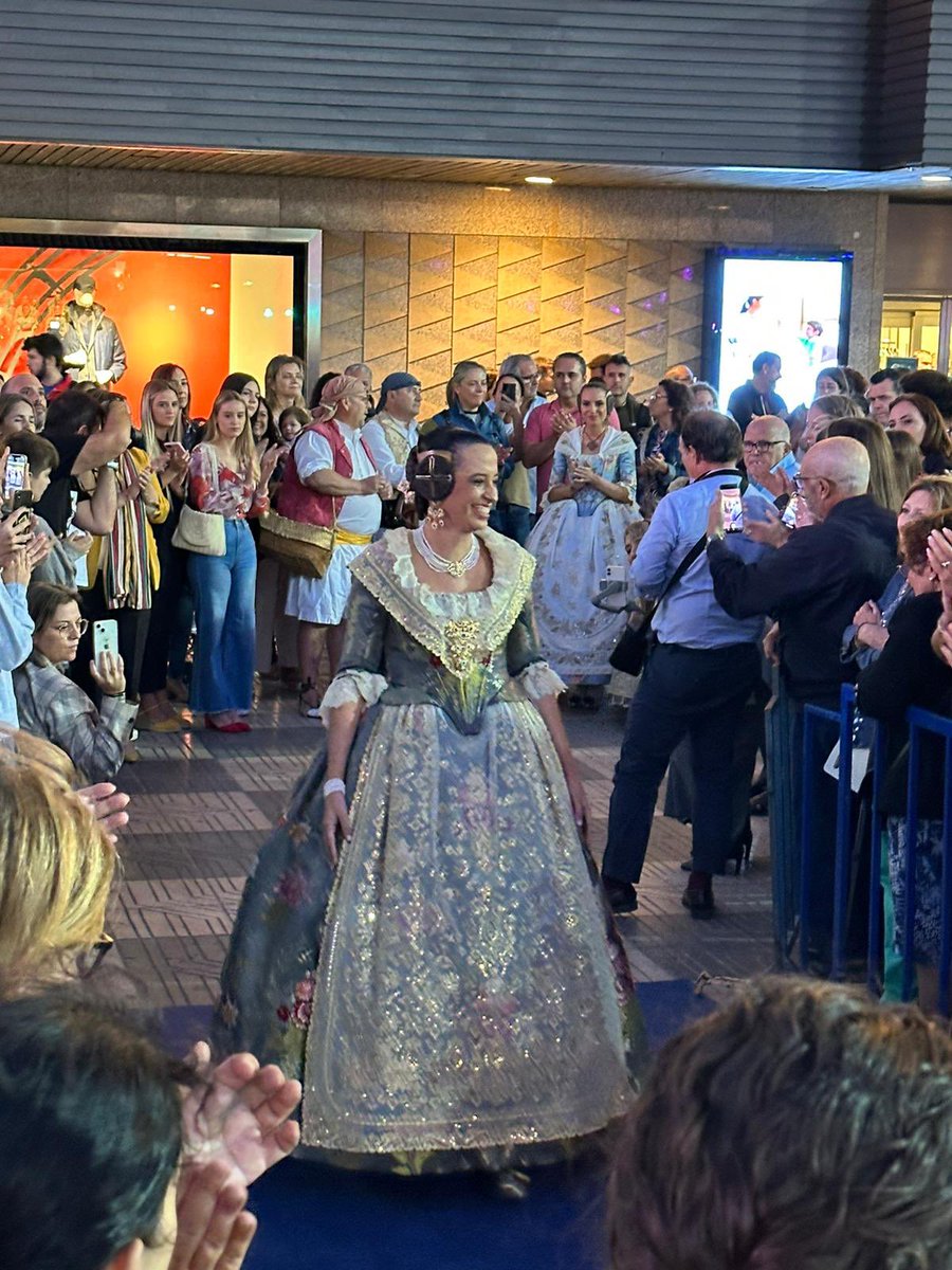 Federación Fallas Especial tweet media