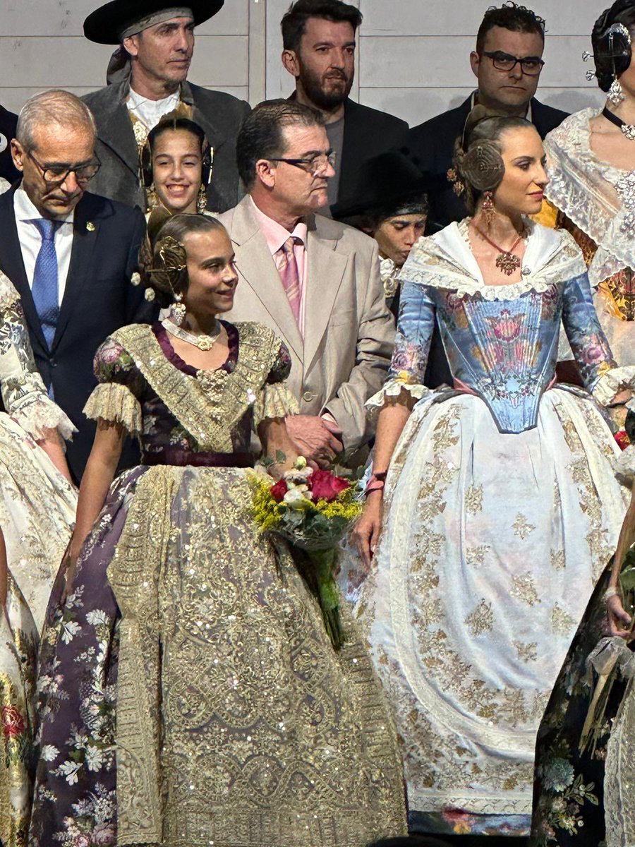 Federación Fallas Especial tweet media