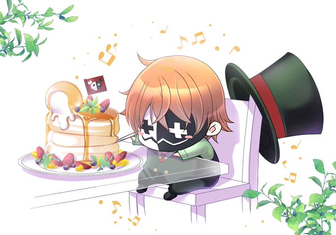 パンケー・・・・・キを・・・・ >RT    🄺    🄰     🅆     🄰     🄸    🄸 