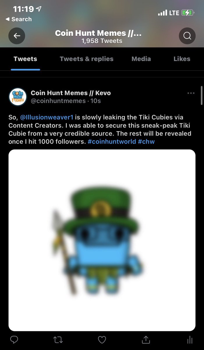 choctorings's tweet photo. Very credible source #cubieverse #cv https://t.co/pWGO4EBXVG