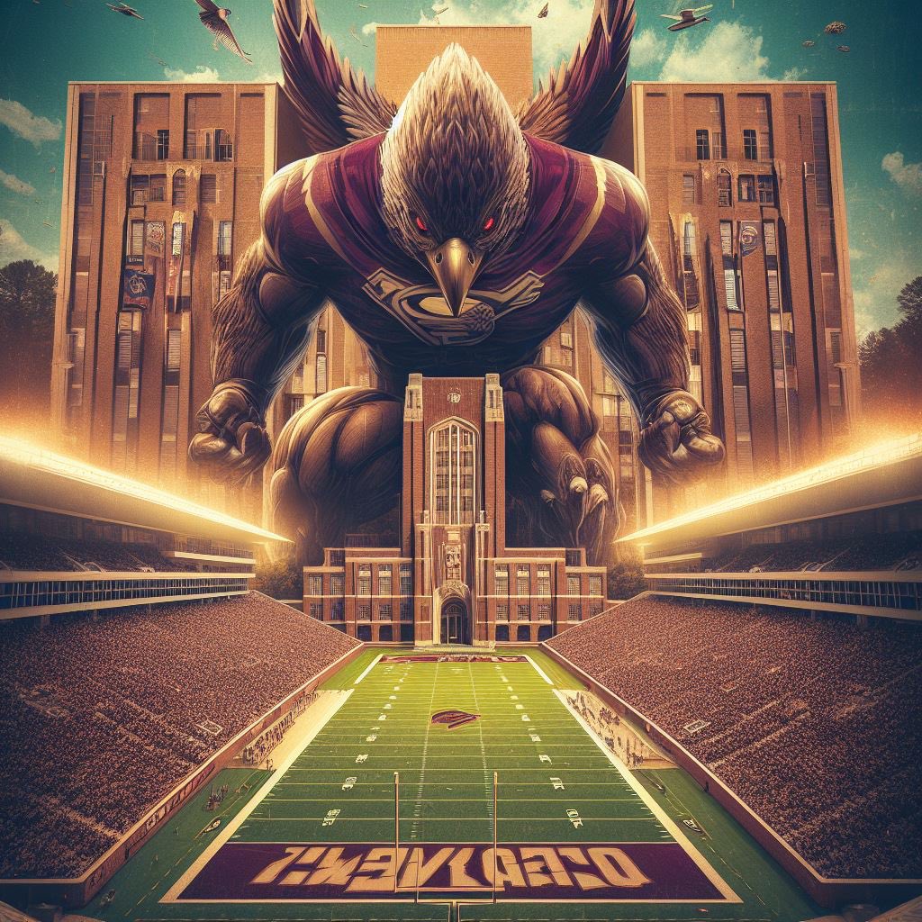 Hbcu football central tweet media