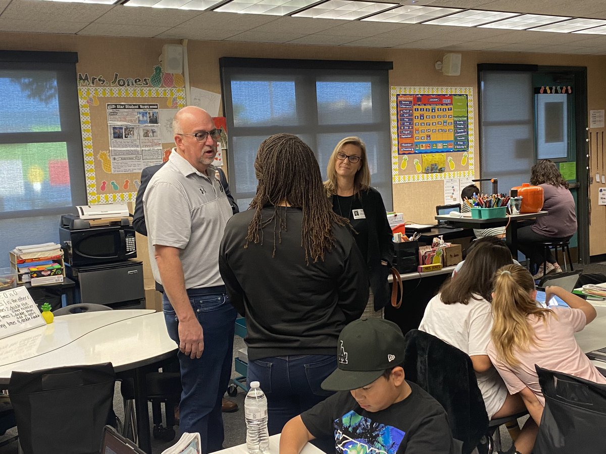 Victoriano Elementary tweet media