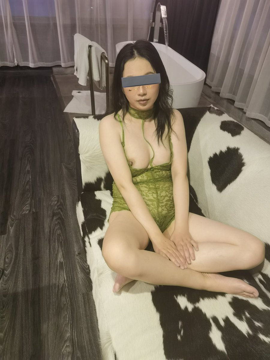 在你身上飞翔 tweet media