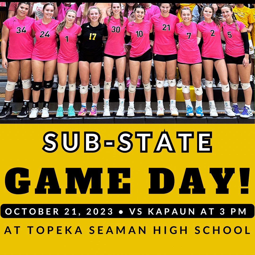 Newton Railers Volleyball tweet media