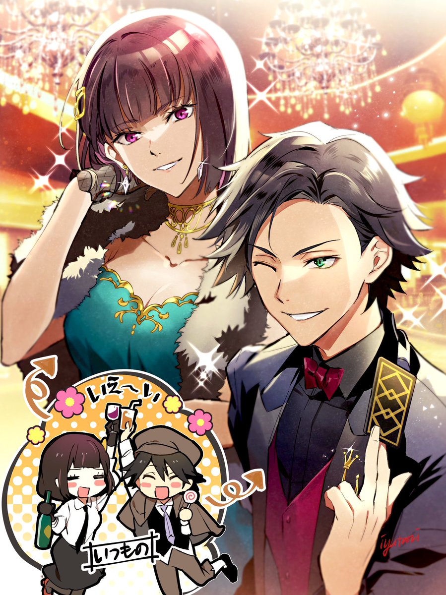 お誕生日おめでとう御座います♡ #文スト