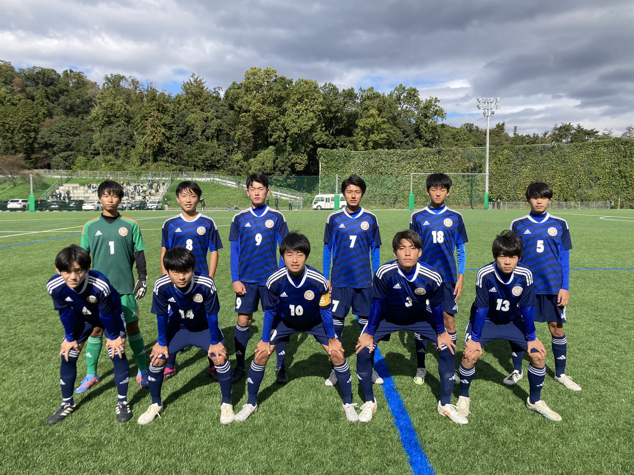 大和高田市立高田商業高校サッカー部（公式） on X: 