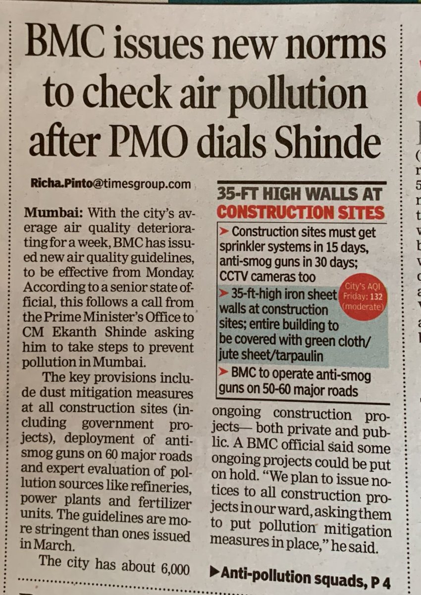KBelsekar's tweet photo. #EraDevelopers #OmkarBuilders, it's time to play by the rules Flouting construction norms @ #OmkarAltaMonte Malad East, Mum 97 is unacceptable. Our community deserves better. ⁦@mybmc⁩ ⁦@mybmcWardPN⁩ ⁦@CMOMaharashtra⁩ ⁦@Dev_Fadnavis⁩ Pl ensure strict action https://t.co/kmhGifDItS