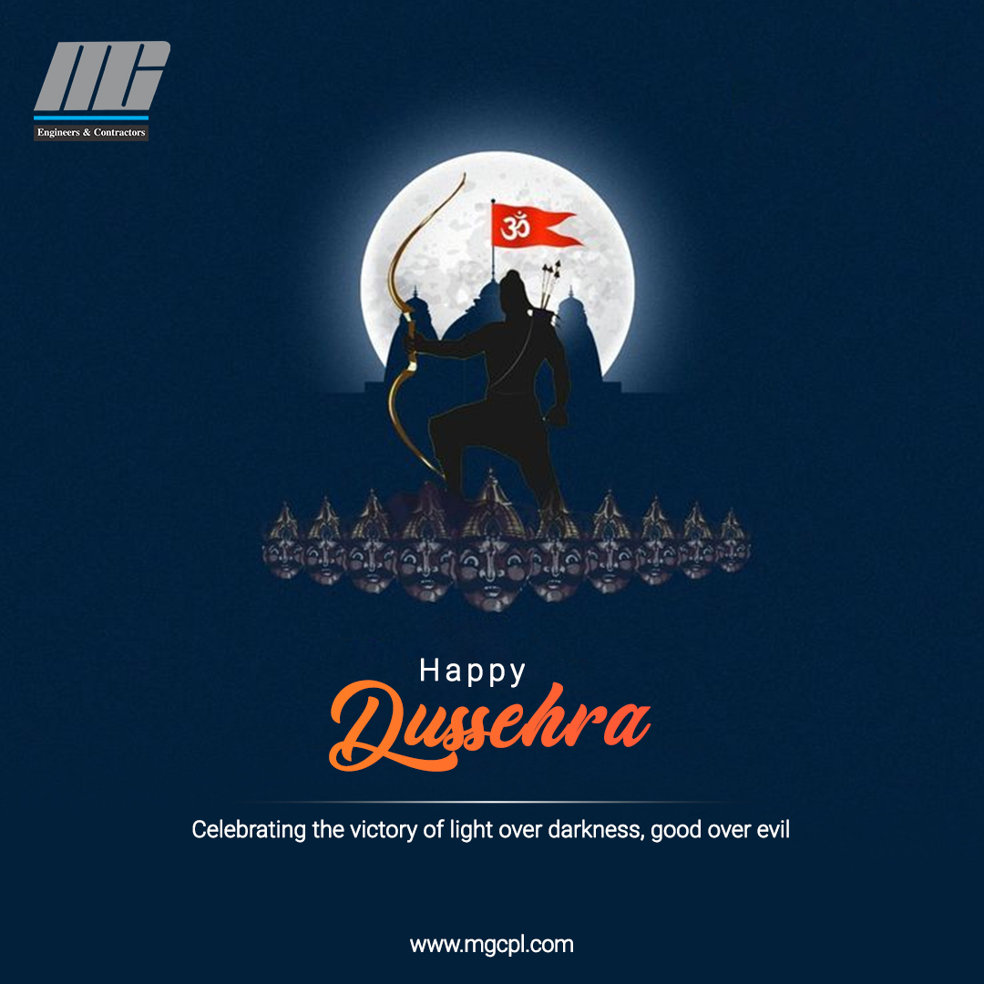 mggrouppkl's tweet photo. Dussehra is a reminder that we can overcome any challenge with faith, courage, and determination. Happy Dussehra! 🔥🏹

#happydussehra #indianfestival #vijayadashami #positivity #victoryofgood #celebration #dussehra #festivevibes #ravan #goodoverevil #joyfulmoments #mgcpl https://t.co/OSKYX54qYZ