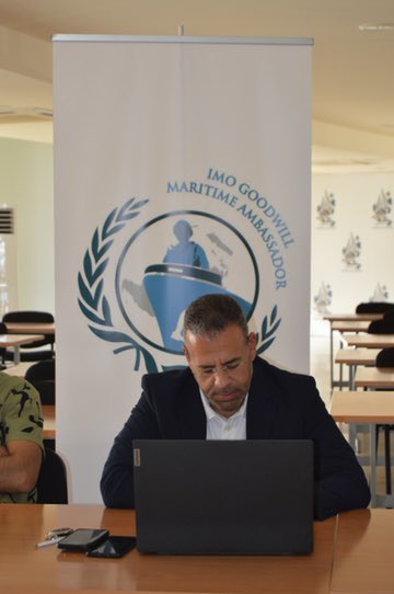EstephanAssal's tweet photo. Participating in Co- Evolve 4BG- transferability Event & infrastructure Rehab@ Batroun Port webinar with a number of experts from several sectors from different countries.

Recognizing that the sea is the beating heart of the town's appeal, the webinar showcased the best practices for sustainable coastal maritime tourism at the Mediterranean scale, Key outputs from the analysis of threats and enabling factors for coastal maritime tourism development at Batroun city, the objective of the project is to rehabilitate and build new facilities in the Port of Batroun, that has long served as a hub for seafarers, fishermen and local citizens. As infrastructure ages and deteriorates, it become crucial to undertake rehabilitation projects that maintain sustainability while preserving the port’s authenticity, genuinity and heritage charm of the port. Sustainable development involves minimizing environmental impact by the incorporation of eco-friendly features.

In my intervention, I introduced the sidewalks rehabilitation project at the port of Batroun, focusing on our collective efforts towards preserving Batroun's natural beauty while nurturing its tourism sector, and the need to safeguard its marine ecosystems. By embracing responsible tourism practices, we can protect Batroun's authenticity, ultimately enhancing its appeal to visitors seeking genuine experiences, our goal is to make it as a destination and a focal point to spread the maritime culture to the upcoming generations, youth and local community and to highlight the importance of the maritime industry in our society. 

Public consultations and feedback channels are established to ensure the project aligns with the needs and desires of the community.

#IMOGoodWillMaritimeAmbssador @IMOHQ @EU_ENV @UNOceanDecade @UNEP