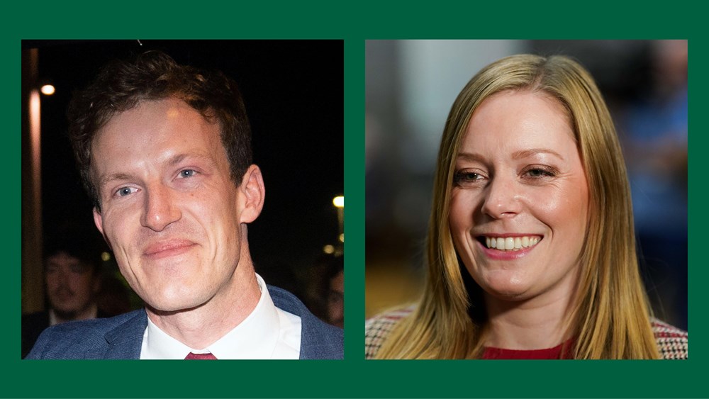 Following a by-elections held on 19 Oct 2023 in Mid Bedfordshire and Tamworth, <a href="/alistrathern/">Alistair Strathern MP</a> and @SarahEdwardsTam of Labour Party were elected as MPs.

The by-election was called  following the resignation of Rt Hon Nadine Dorries and  Christopher Pincher respectively.