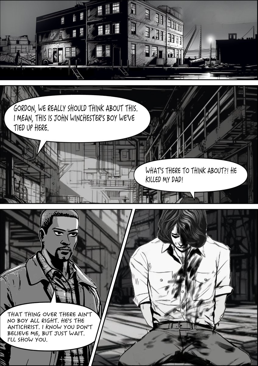 echollis_art's tweet photo. #sd #comic https://t.co/Rsa1aOAqvq