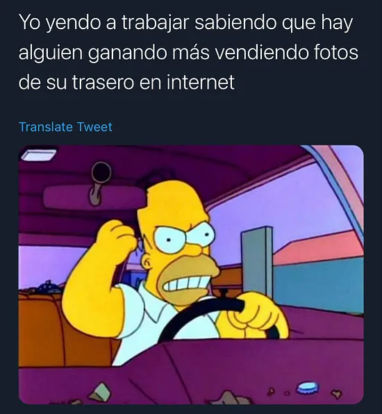 ElRouterNOsirve's tweet photo. Prostis del internet https://t.co/WdgZsdweks