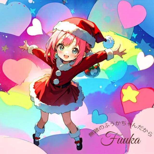 JunJP0903's tweet photo. 【ふうかちゃんにクリスマスプレゼントを贈ろう】  

クリスマスが大好きなふうかちゃんに みんなでクリスマスプレゼントを贈りませんか。 
みんなの寄付金を集めてふうかちゃんに クリスマスプレゼントを贈る企画です。 
みんなの愛でふうかちゃんを元気づけよう💕 

https://t.co/IbQZNnWczh https://t.co/7CIqOp4UIl