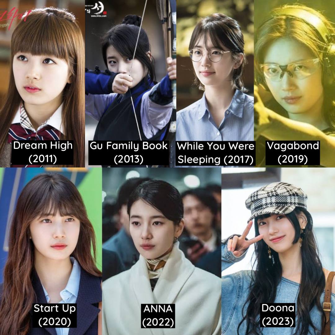 kdrama_menfess's tweet photo. •kdm• What is your favorite Suzy drama? https://t.co/6wzUrSuJ6U