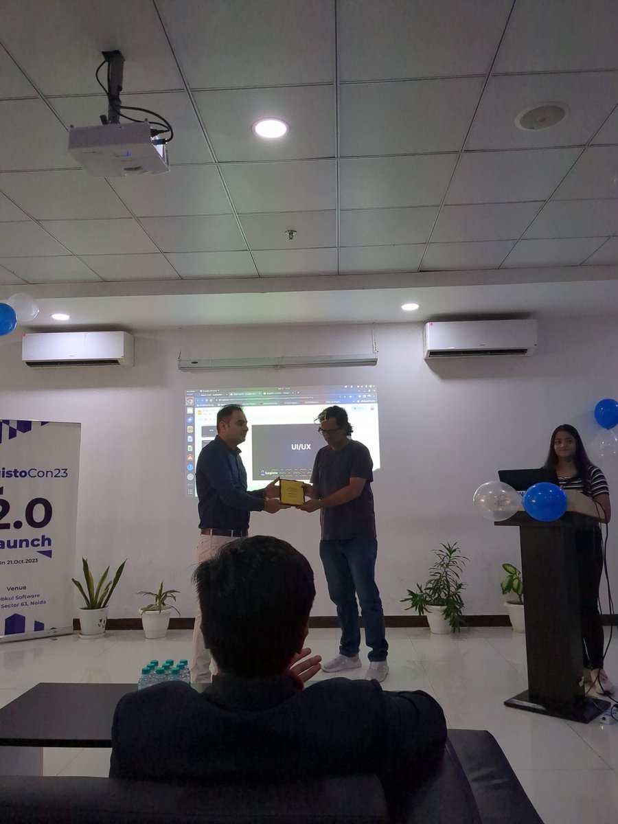 BagistoShop's tweet image. Bagisto 2.0 Launch
#bagistoCon2023