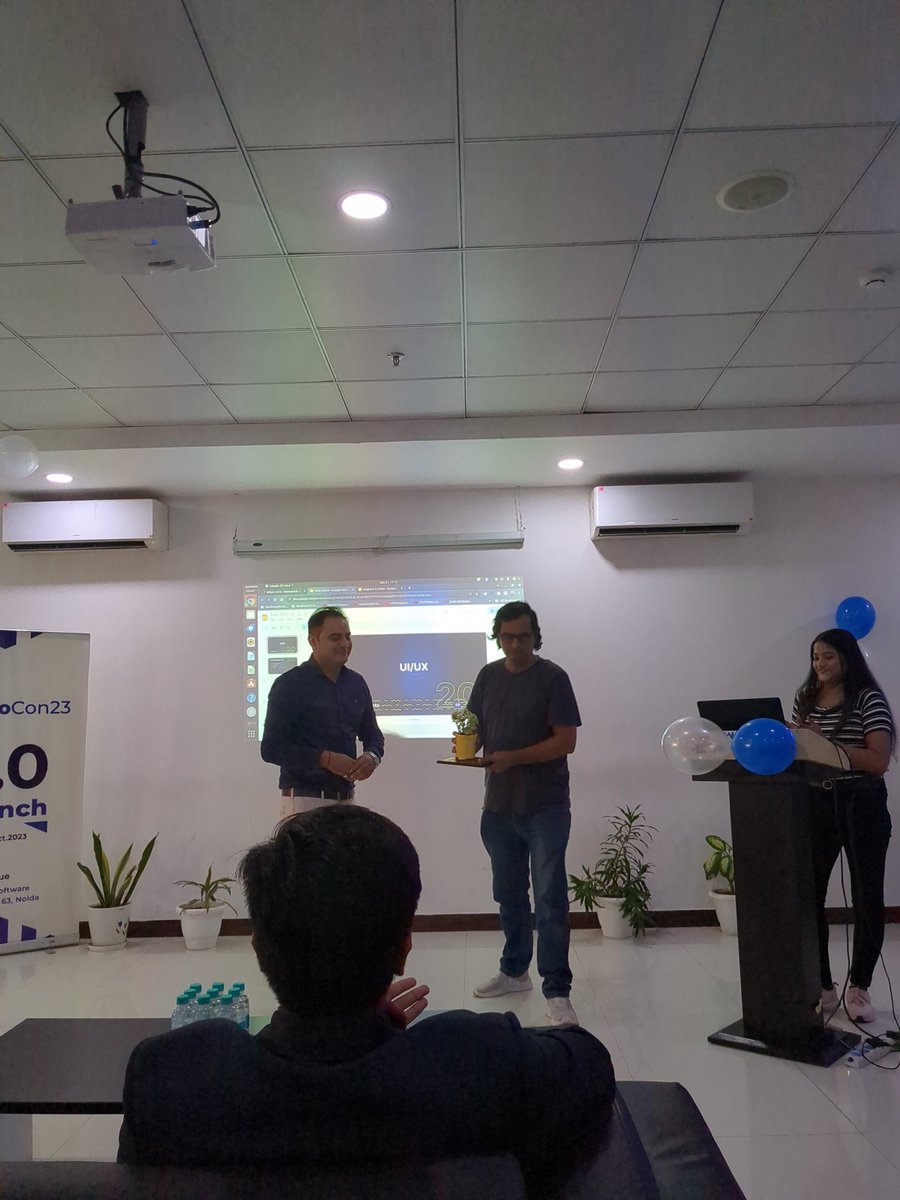 BagistoShop's tweet image. Bagisto 2.0 Launch
#bagistoCon2023