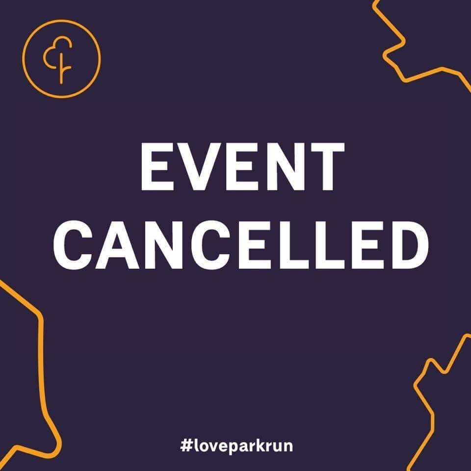 We are cancelled today 21/10/2023, due to localised flooding. See you next week. RVp😀☔️
