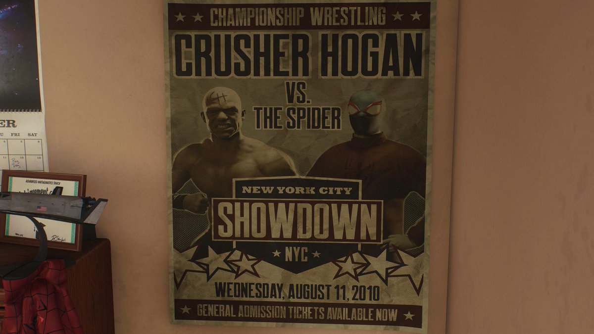 LeG0RDA0's tweet photo. #PS5Share, #MarvelsSpiderMan2 https://t.co/AbJmiAnTnu