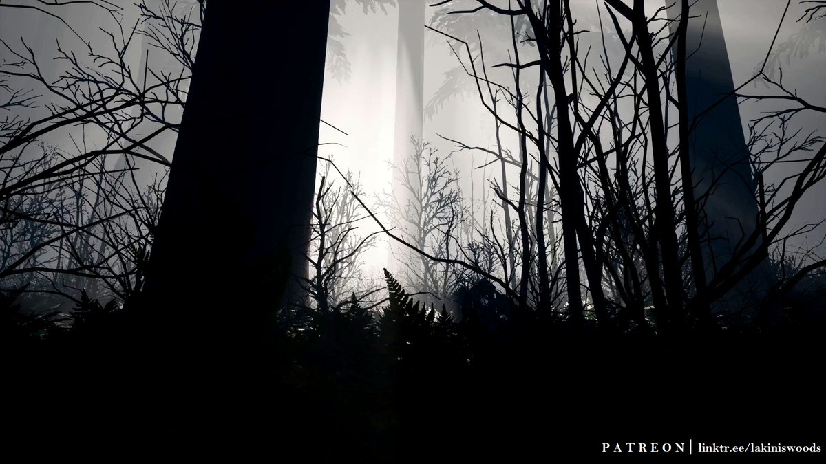 save_tower's tweet photo. Hope
#newgame #lakiniswoods #fantasy #openworld #survival #horror #indiegame #forest #mystery #magicplaces #art #screenshot #gamefootage #indiegame #indeigamedev #gamedevelopment https://t.co/jqsJOd5Awg