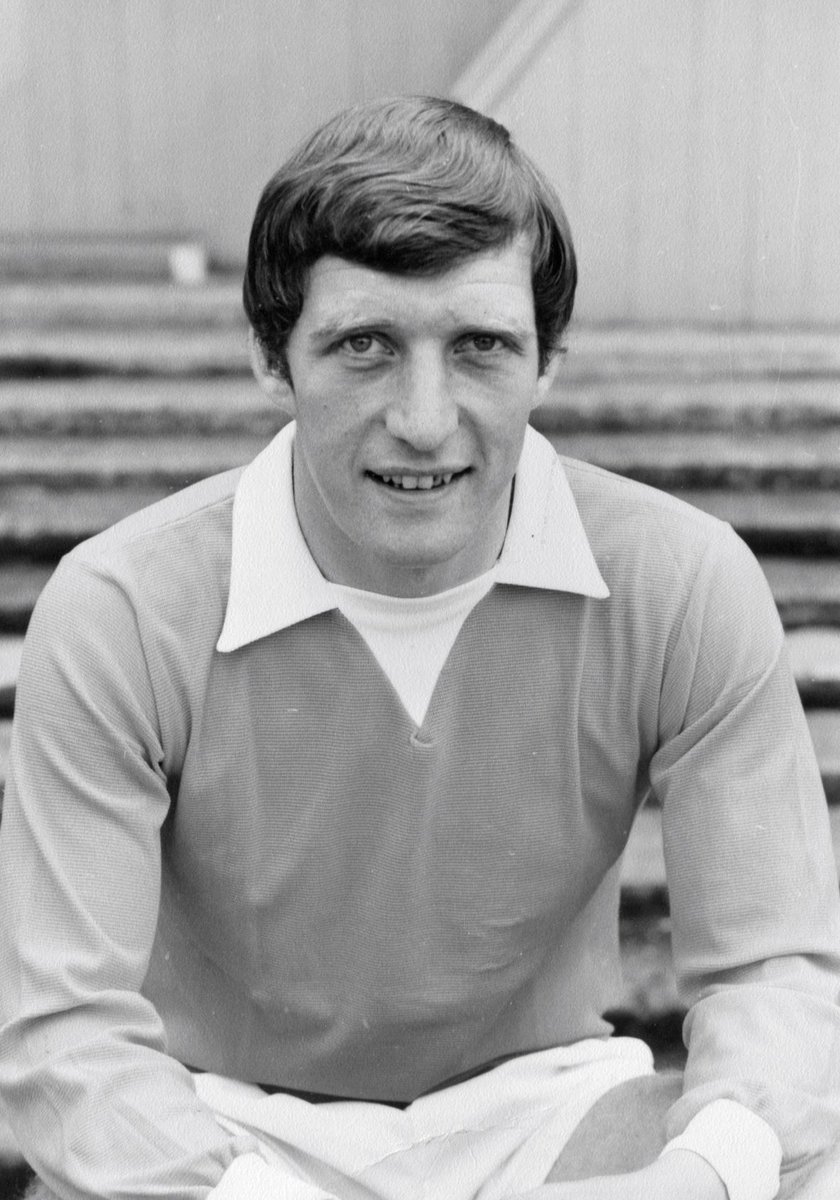 BFC_ExPlayers's tweet photo. Happy 76th Birthday today to former Pool left-back / midfielder ..... Billy Bentley @bigdirk008
Hope you have a great day Bill !
πππβ½οΈπ
#TopMan
#LovesThePool
#HatchetMan
#LovedATackle https://t.co/oG6GrqM3u9